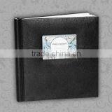 Voice Recording Recycled Handmand Paper Photo Album thumbnail-2