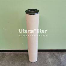 FG-12 UTERS replace of PECO natural gas filter element accept custom