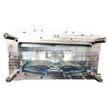 Professional Injection Mold Mould for Plastic Meter Box Plastic Low Lid Meter Enclosures High Quality Electrical Junction Boxes