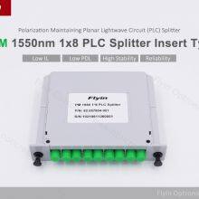 Polarization Maintaining Beam Combiner/Splitter 1310nm/1480nm/1550nm thumbnail-4
