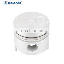 13101-54090 Oem Auto Engine Part Pistons For Toyota 2L Engine thumbnail-4