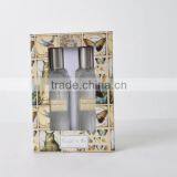 2*100ml Fragrance Room Spray,eco-friendly Air Freshener, Home Fragrance Spray SA-1517