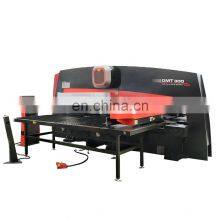T&L Machinery - Servo Turret Punch Press, CNC Punching Machine