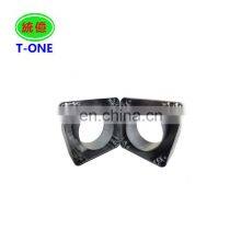 High Precision Plastic Injection Molding Parts/OEM Custom Injection Plastic Moulding thumbnail-4