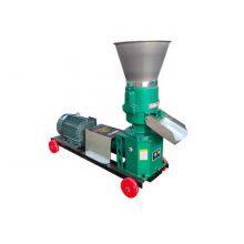 Pellets Machines for Animal Feed Chicken Capacity 80kg / Hour Animal Pellet Machine thumbnail-4
