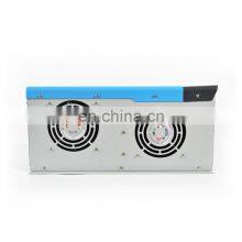 5KW 24V 48V 96V MPPT Low Frequency Hybrid Solar Inverter thumbnail-5