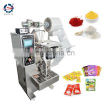 Food packaging machine coffee milk spice detergent powder packaging machine