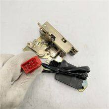 Sinotruk Howo Truck Digital Door Lock WG1664340008 thumbnail-2