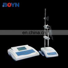 ZD-2, Mini Multi-function Automatic Potentiometric Titrator