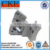 Aluminum CNC Mill Parts With Precision Custom Fabrication Service