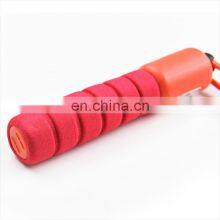 New Design Digital Skipping Rope Counter Jump Fitness Jump Ropetraining Fitness Skipping Rope thumbnail-5