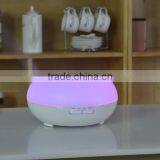 Hot Selling Wood Grain Ultrasonic Aroma Oil Diffuser Humidifier Manufactures thumbnail-5