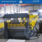 Steel Roll Forming Machine for Roofing thumbnail-1