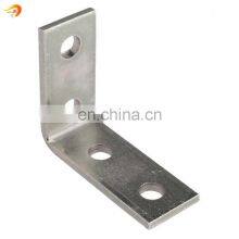 Automotive Metal Accessories Finish Sheet Metal Part Stamping Parts thumbnail-4