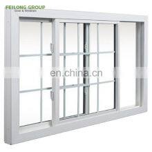 Modern House Double Glazed Windows Aluminium Sliding Window Aluminum Sliding Windows thumbnail-1
