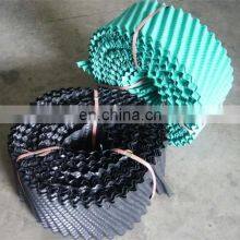 Water Cooling PVC Fill/Round PVC Filler/Cooling Tower Fill Pack For Round Counter Cooling Tower thumbnail-3