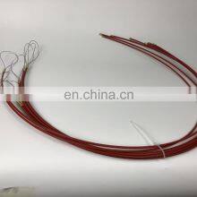 Electrician Cable Tested Wire Pullers Guide Device Aid Tool Cable Push Puller Conduit Fish Tape thumbnail-2