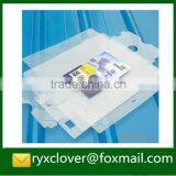 Hot Selling Clear pp Packaging Boxes/transparent pp Shoe Box thumbnail-4