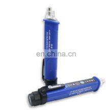 Digital 12-1000v Ac Voltage Detectors Non-contact Tester Meter Electric Test Pencil Volt Current Pen Tester