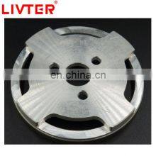 LIVTER Grinding Paper Knife Diamond Alloy Paper Mill Grinding Tungsten Steel Cbn Resin Grinding Wheel thumbnail-4
