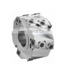 LIVTER Spiral Cutter Head Light Spiral Knife Support Customization Spiral Cutter Head for Planer thumbnail-1