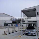 PJS Pit Type Simple Parking System thumbnail-4