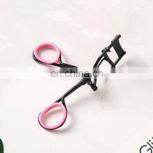Manufacturers Wholesale Purple Premium Quality Device Best Pink Eyelash Curler Tool thumbnail-3