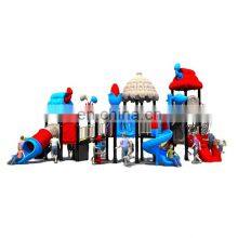 Kids Hot Play Games Area Playground Equipment Outdoor Playsets thumbnail-2