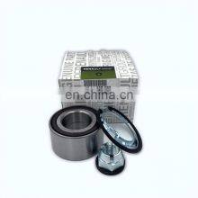 7701207677 Front Axle Wheel Bearings Kit With ABS thumbnail-4