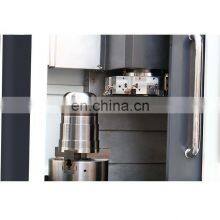 High Speed Spindle VK450 Vertical Type Cnc Lathe Machine With 8-station Turret thumbnail-5