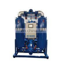 Сжатый воздушный осушитель 22Nm3/мин Воздушный осушитель с простой установкой Воздушный осушитель с регенерируемым адсорбентом thumbnail-1