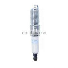 Guangzhou Supplier Engine Assembly Platinum Standard Size Have Stock Spark Plugs SP-490 For Ford Fusion Escape