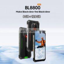 Original Blackview BL8800 Rugged Phone Octa Core 5g Smart Cell Phone thumbnail-2