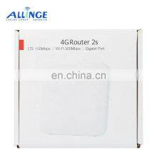 ALLINGE SDS1720 Brand New 4G B312-926 CPE WIFI 4G Wireless CPE Router Global Version Support VPN Mehrsprachig thumbnail-5