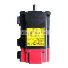 A06b-0114-b804 Original Servo Motor Fanuc Ac Servo Motor And Driver A06B-0114-B804 thumbnail-4