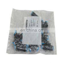 Genuine Festo Fitting Eason Easun Pneumatic Fitting Festo for Pneumatic QST-6 QST6 thumbnail-2