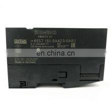 Gran venta de PLC Siemens, siemens logo plc 6ES7152-1AA00-0AB0 a buen precio thumbnail-2