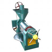 Automatic Moringa Seed Oil Extraction Machine Qingjiang Oil Press for Sale thumbnail-4
