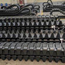 Skid Steer Loader Rubber Track Over the Tire 390x152.4x27 (12x6x27) thumbnail-3