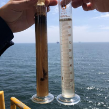 The High-efficiency Eddy Air Floatation Separator thumbnail-2