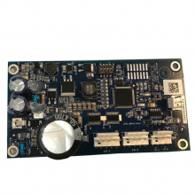 Carrier Central Air Conditioner 30HXC Screw Machine Temperature Sensor HH79NZ059 Oil Temperature Sensor Exhaust Temperature thumbnail-2