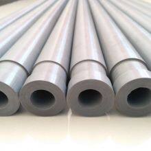 Silicon Nitride Thermocouple Protection Tubes, Sialon Sheath, Si3N4 Stalk Tubes, Heating Protective Tubes