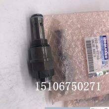 723-40-92403 VALVE，Relief 723-40-93600 Unloader for Pc360-7 thumbnail-3