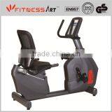 Commercial Recumbent Bike With 20-level EMS System RB8919 thumbnail-1