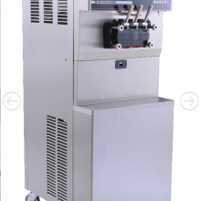 55-60L Hourly output ice cream machine