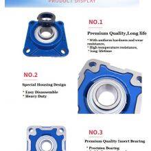 Flange Bearing Units UCF210 thumbnail-1