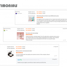 30pcs Eye Makeup Remover Single Sachet Wet Wipe Wet Tissue Wet Towel OEM thumbnail-5