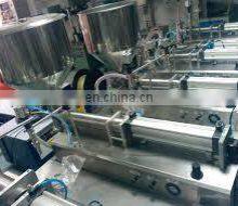 Shanghai Factory Tomato Paste Pulping Evaporation Sterilization Making Machine Sauce Fruit Jam Ketchup Complete Production Line thumbnail-4