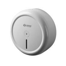 Central Large Roll Paper Box, Wall Mounted Toilet, Toilet Paper Drawer, Hotel Hand Towel Box thumbnail-5