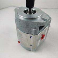 MOTOR GP-GEAR 322-8601/341-2719 Suitable for Carter Grader 120M, 12M, 140M, 14M, 160M Models thumbnail-3